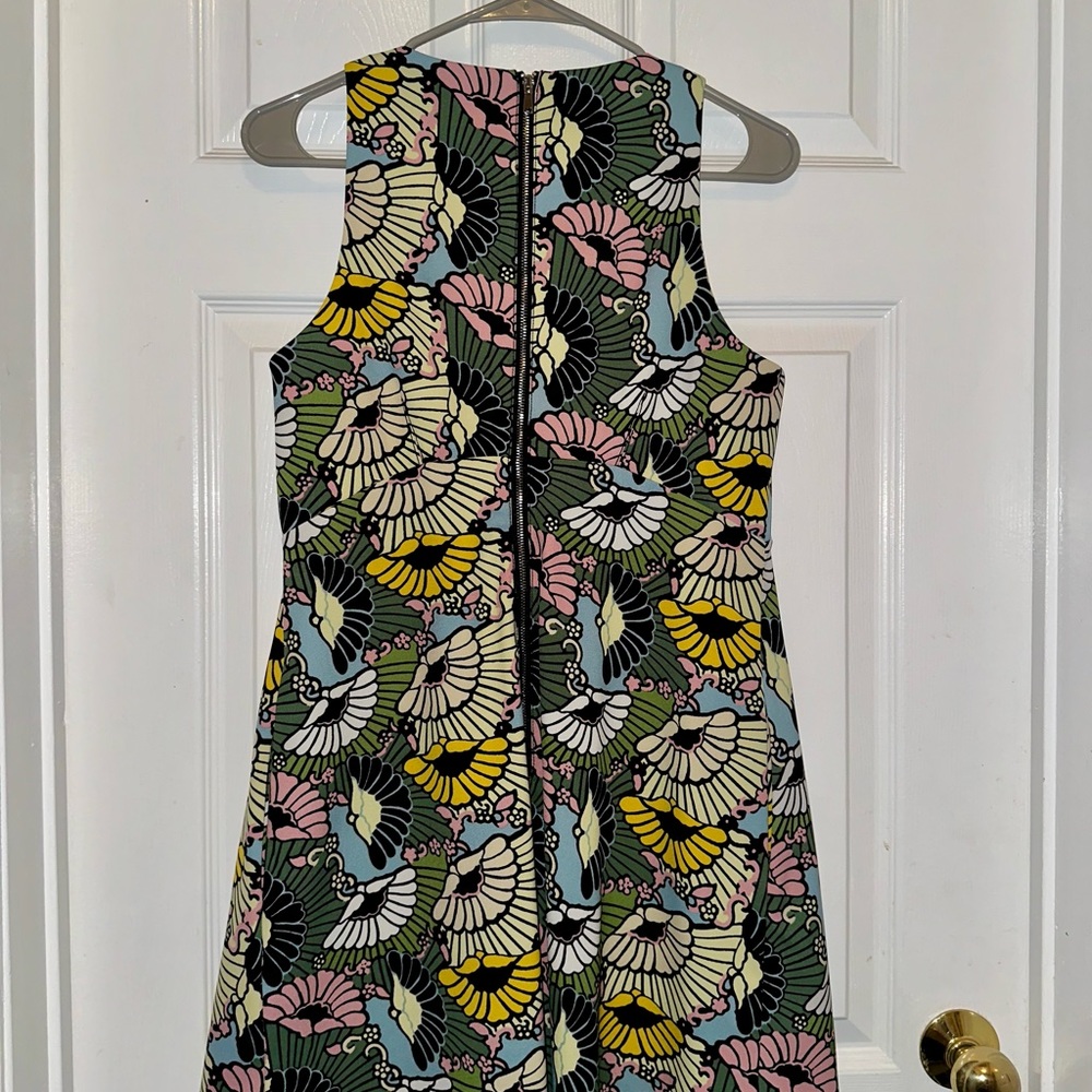 Rachel Roy Retro Reverie Dress - Picture 4 of 4